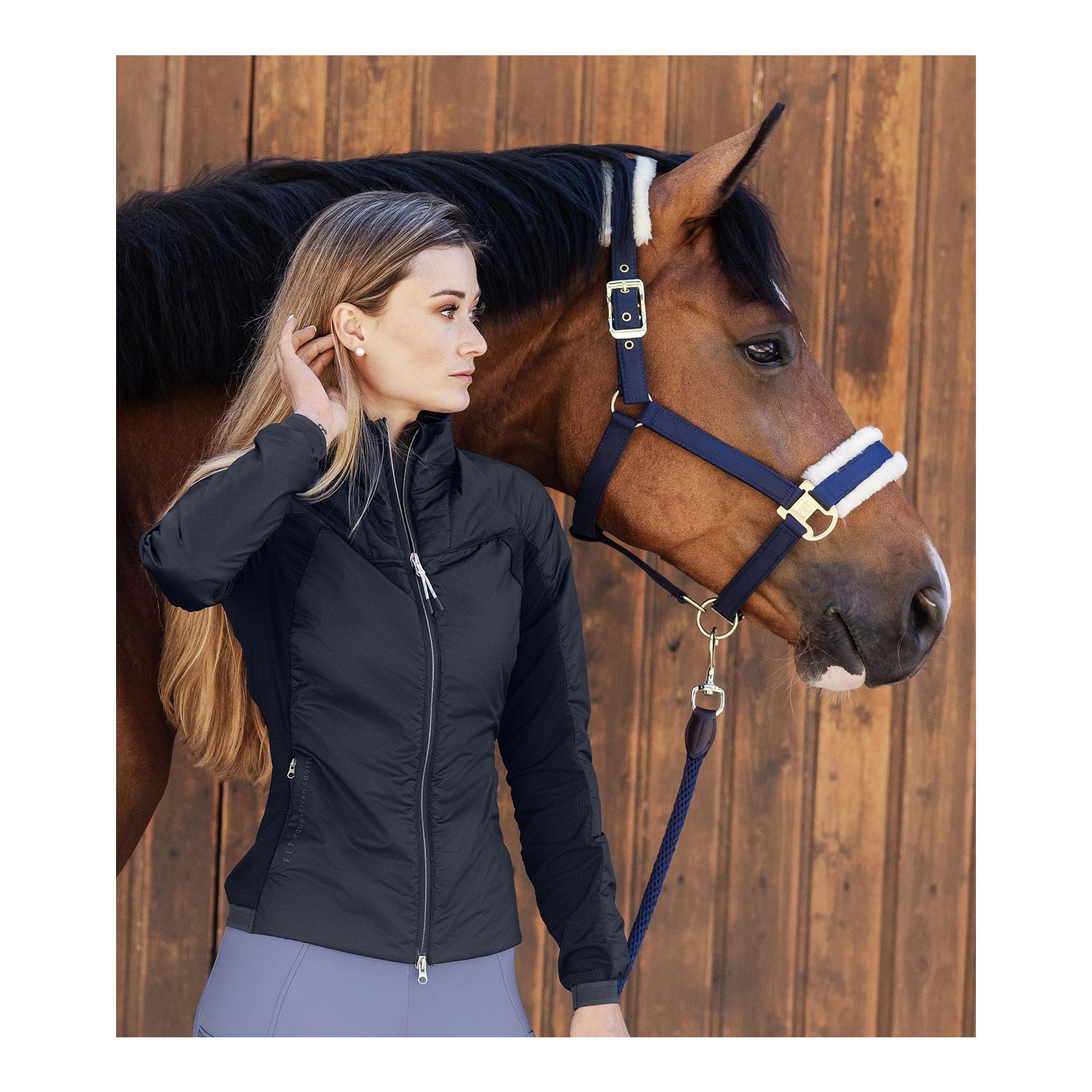 Elt Windbreaker Jacke Porto