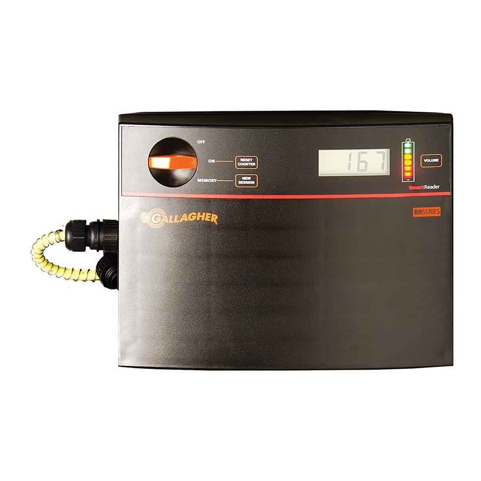 Image of Gallagher Leseeinheit SmartReader BR bei Hauptner.ch