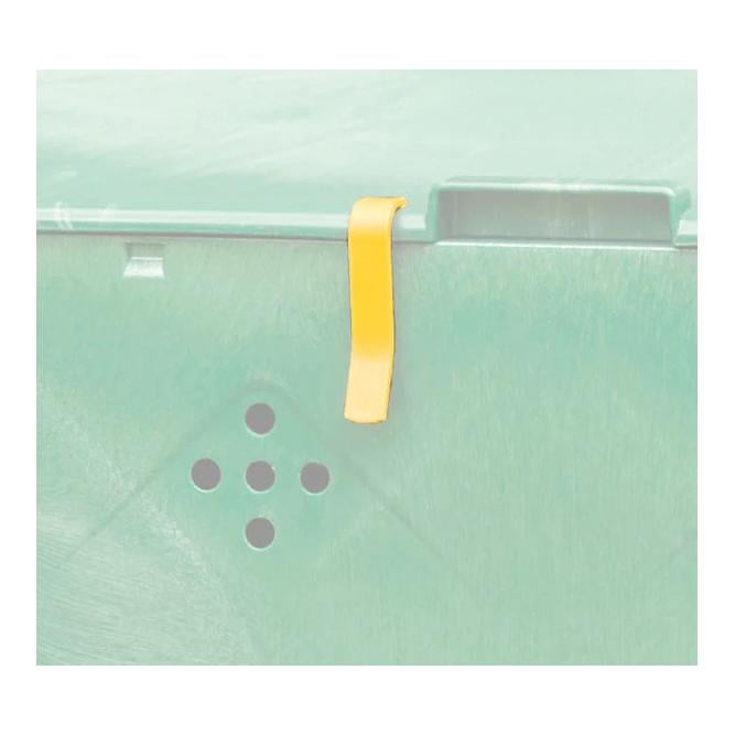 Windsicherung BIO 600/400