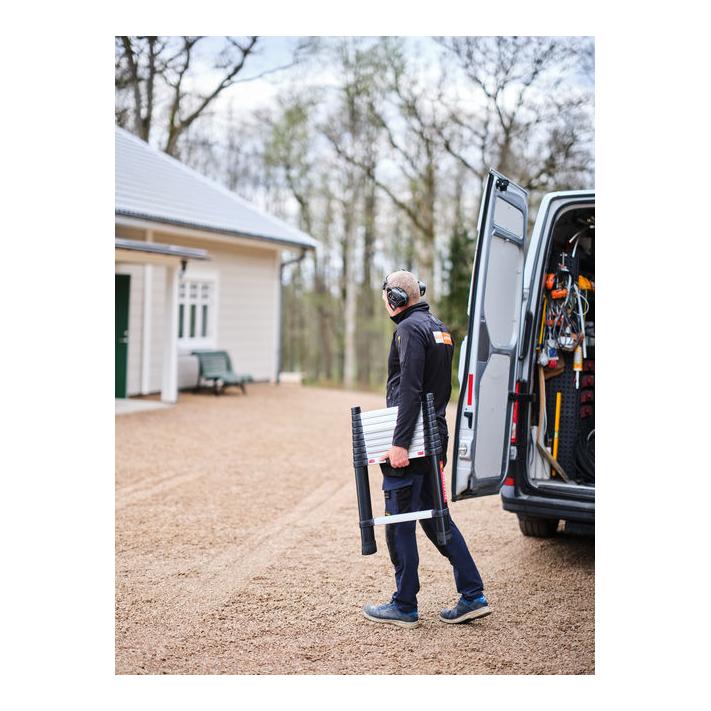 Teleskopleiter Prime Line