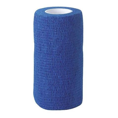 Selbsthaftende Bandagen EquiLASTIC  20er Set 