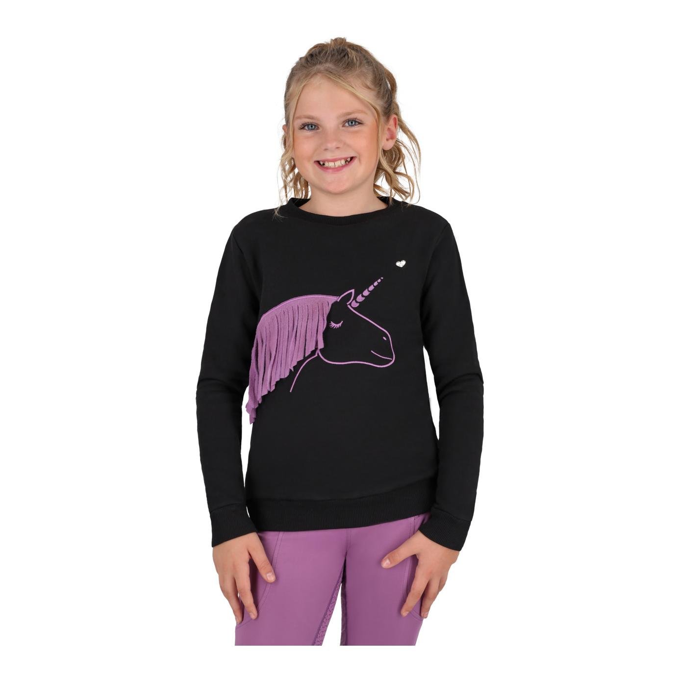 Pullover Lize Junior