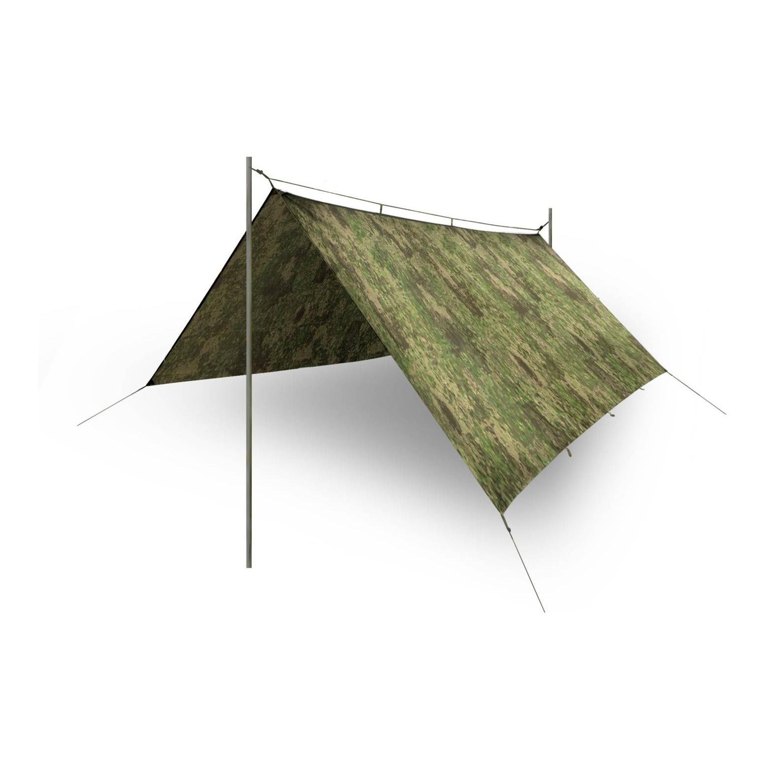 Supertarp – Pencott Wildwood