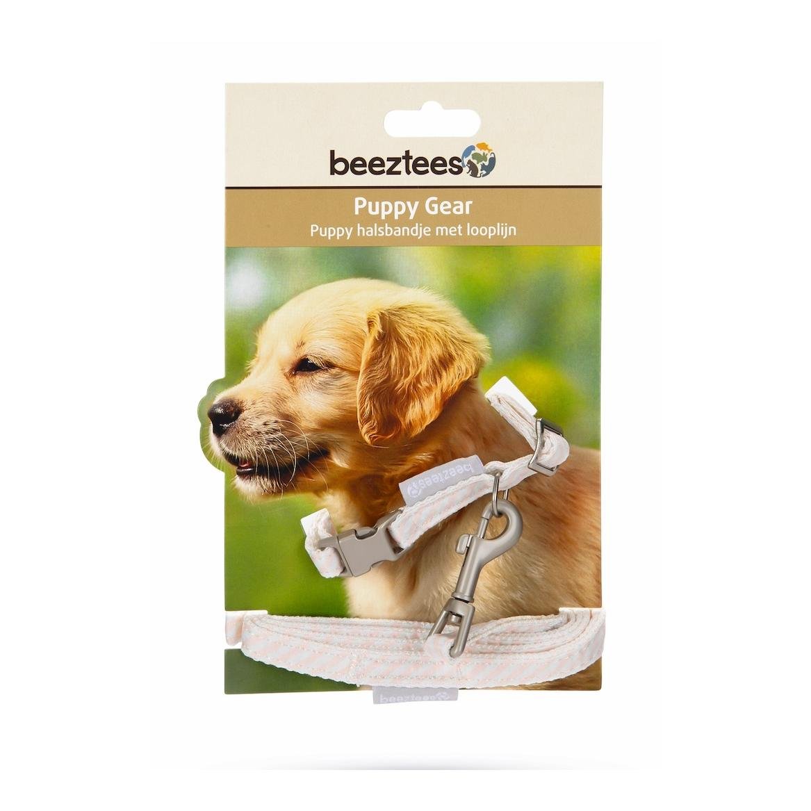 Puppy Set Rina- rosa