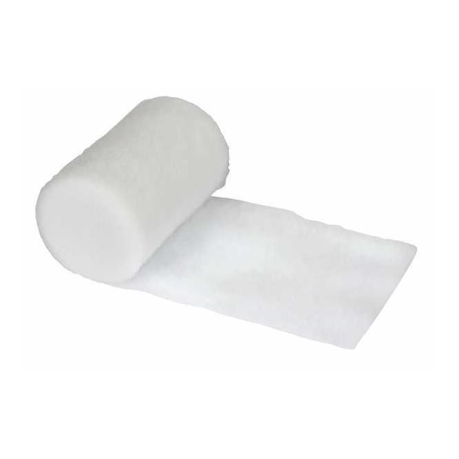 Rollwatte - 8 Stück