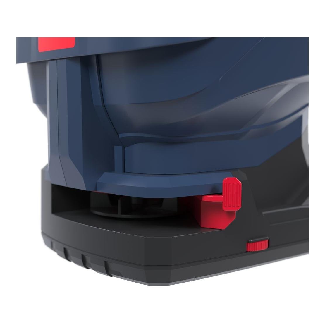 Akku Universalstreuer GUS 18-201-05