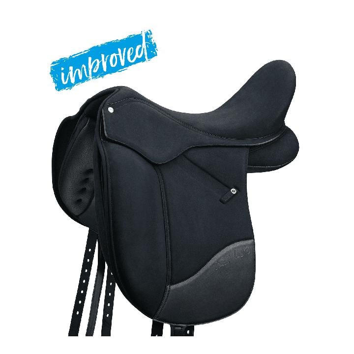 Dressursattel Isabell HART