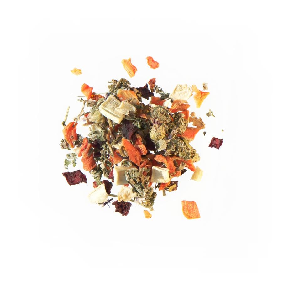 Gartenschmaus Ergänzungsfutter für Nager