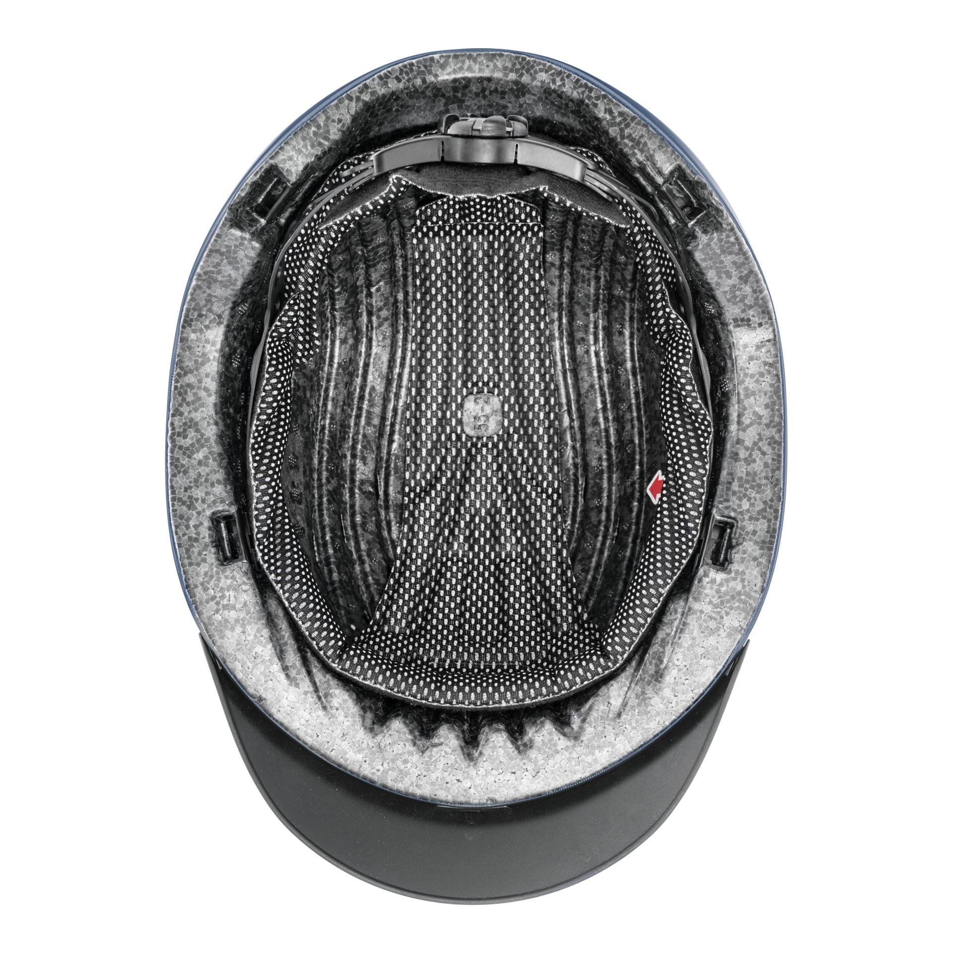 Reithelm Exxential II - blue mat