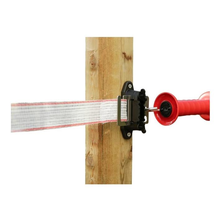 Isolateur de poignée pour ruban professionnel