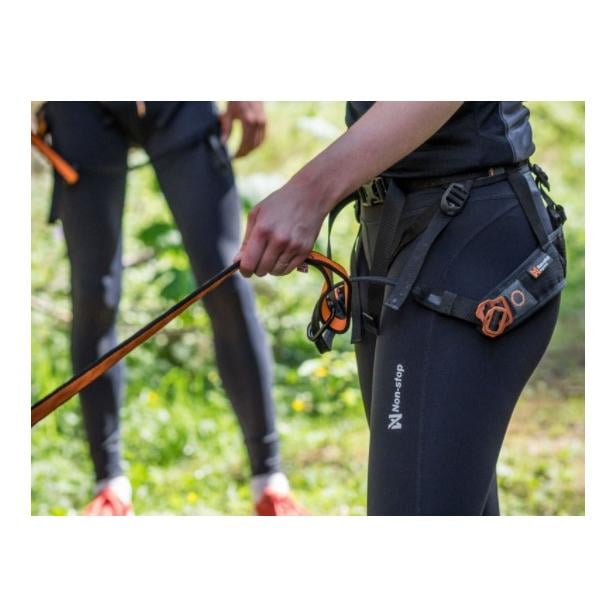 CaniX long tights Women