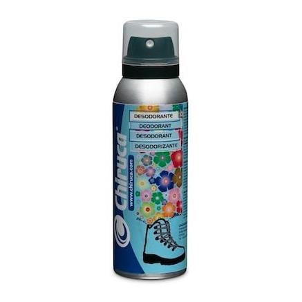 Image of Chiruca Deodorant für Schuhe - Silber - bei Hauptner.ch