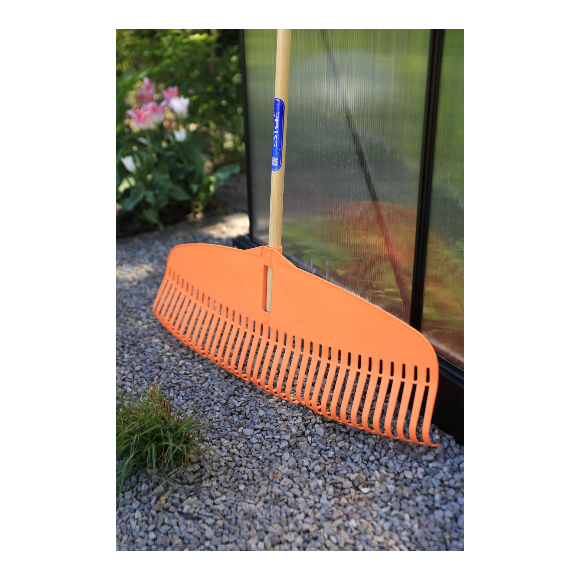 BIG XL - Kunststoffrechen