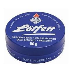 Image of Hawe Lötfett Dose bei Hauptner.ch