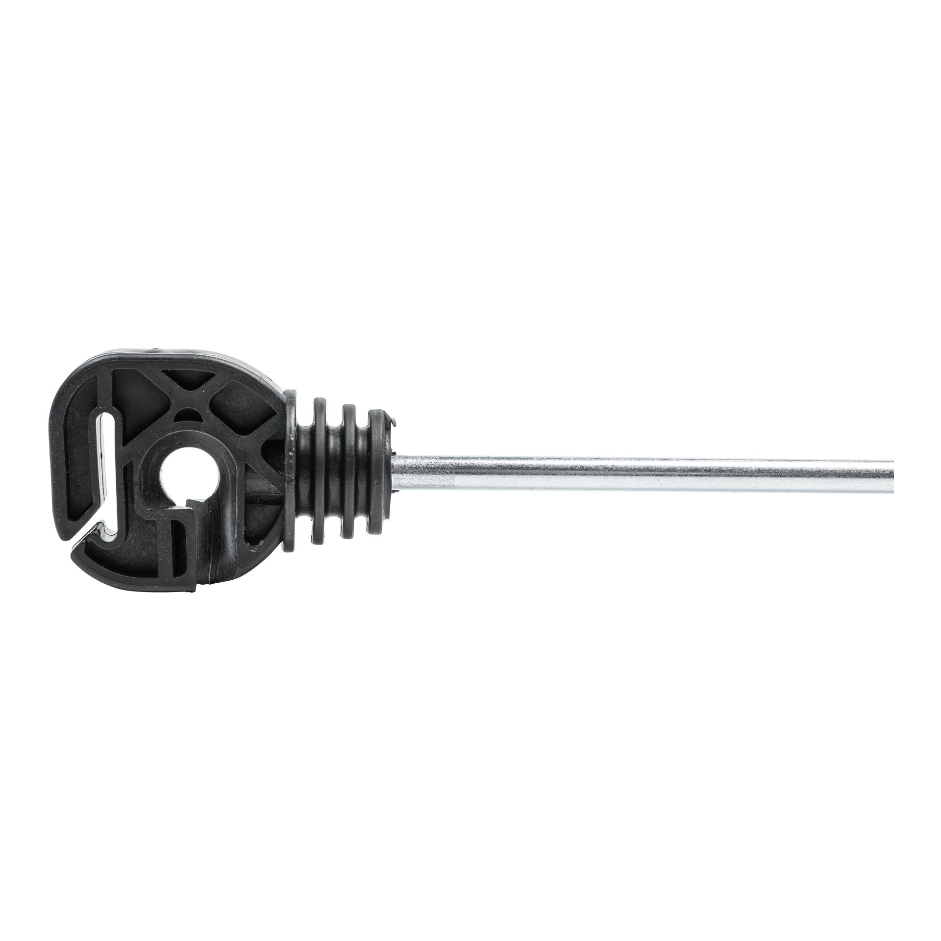 Isolateur-écarteur pour ruban / cordelette