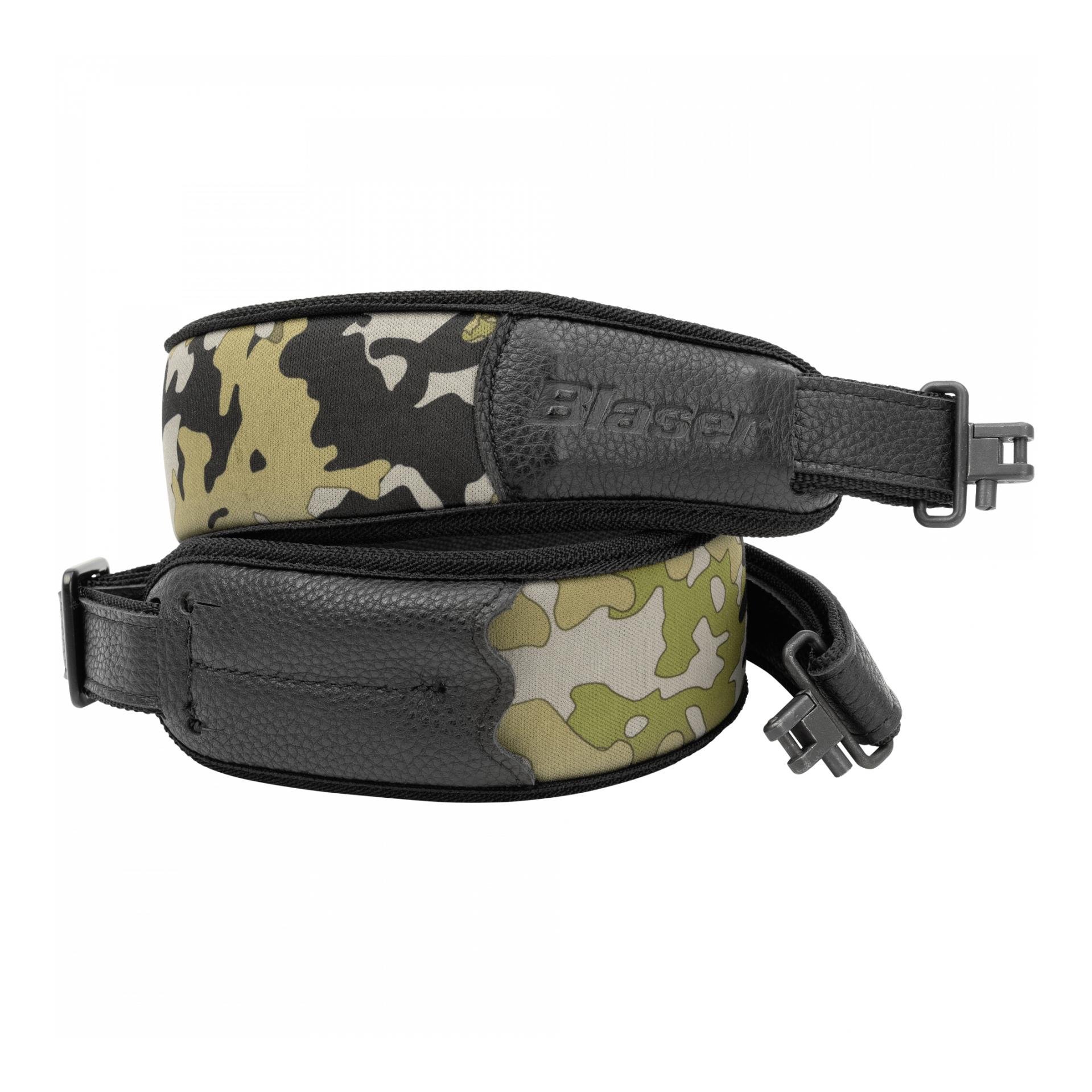 Gewehrriemen HunTec Camo