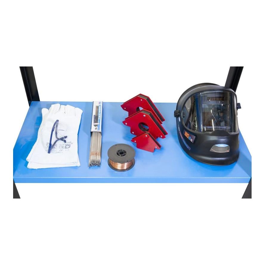 Table de soudure mobile MST 915 plus