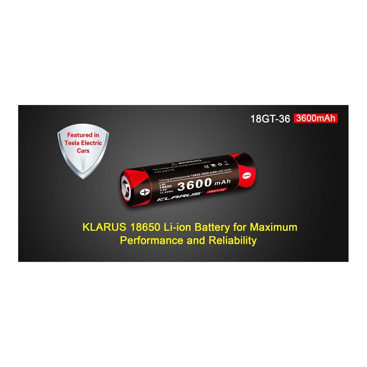 Klarus