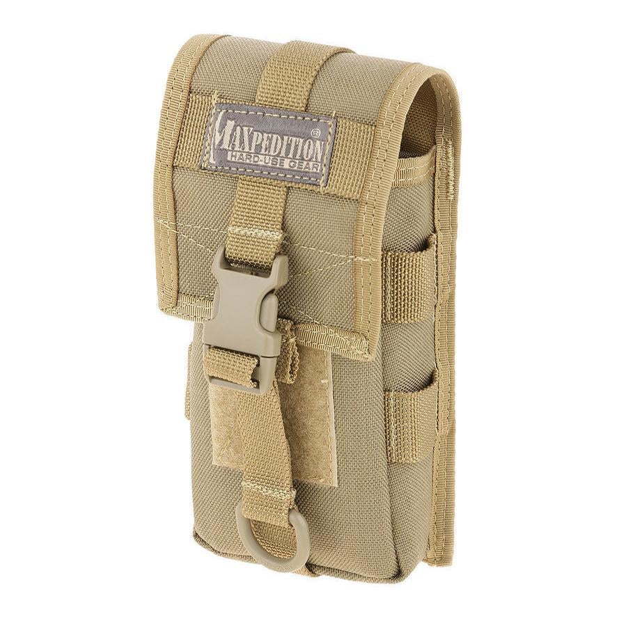 Gürteltasche TC-2 - Khaki