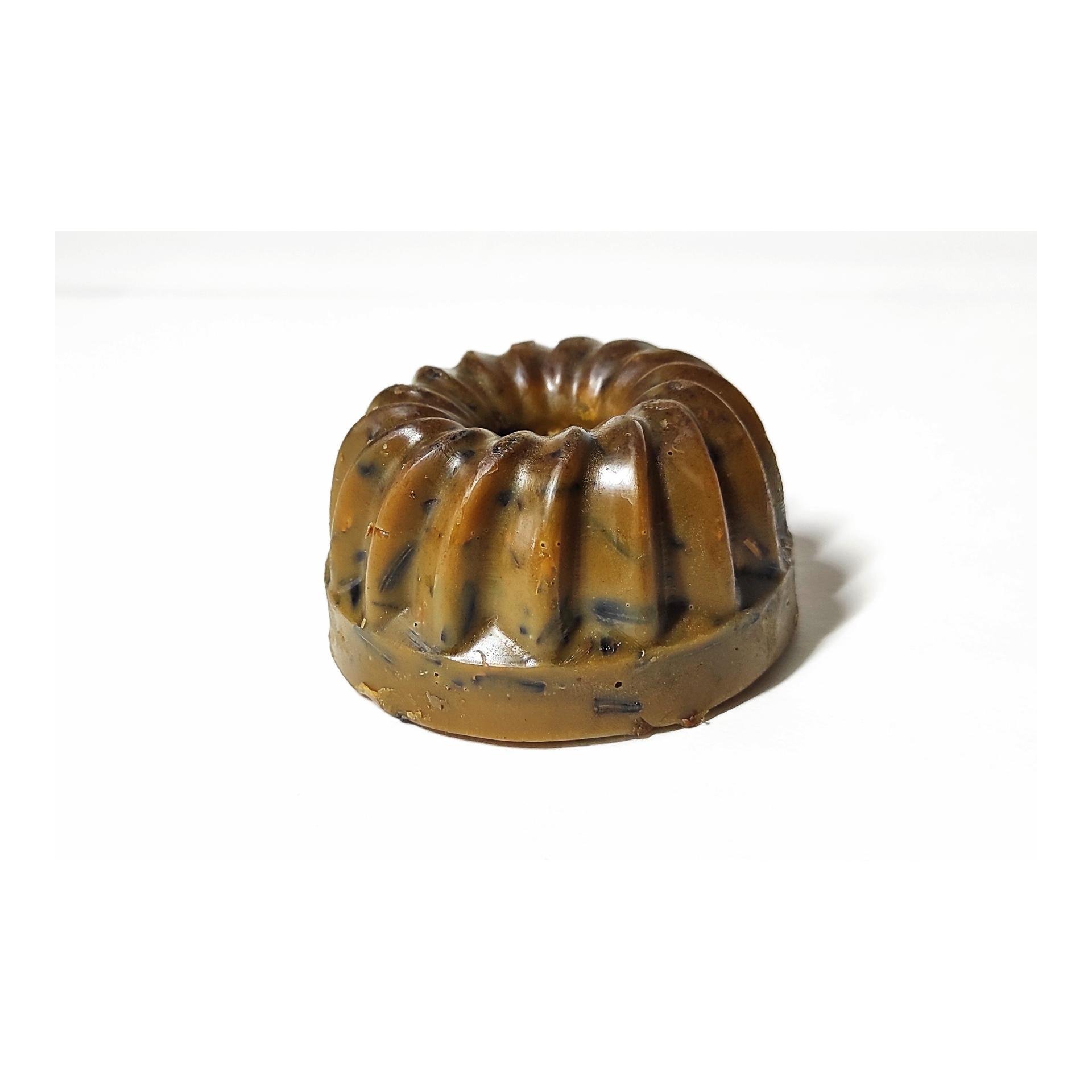 Hauptner Kleiner Energie Gugelhupf 