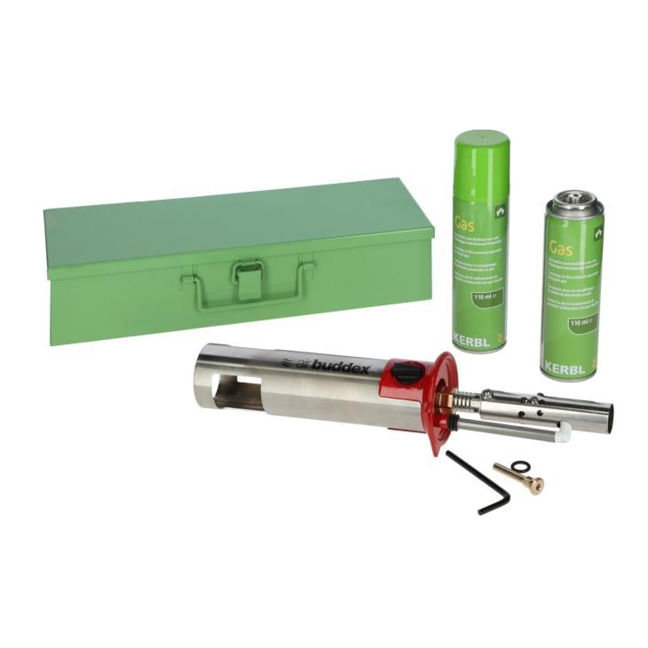 Heissluftenthorner AirBuddex