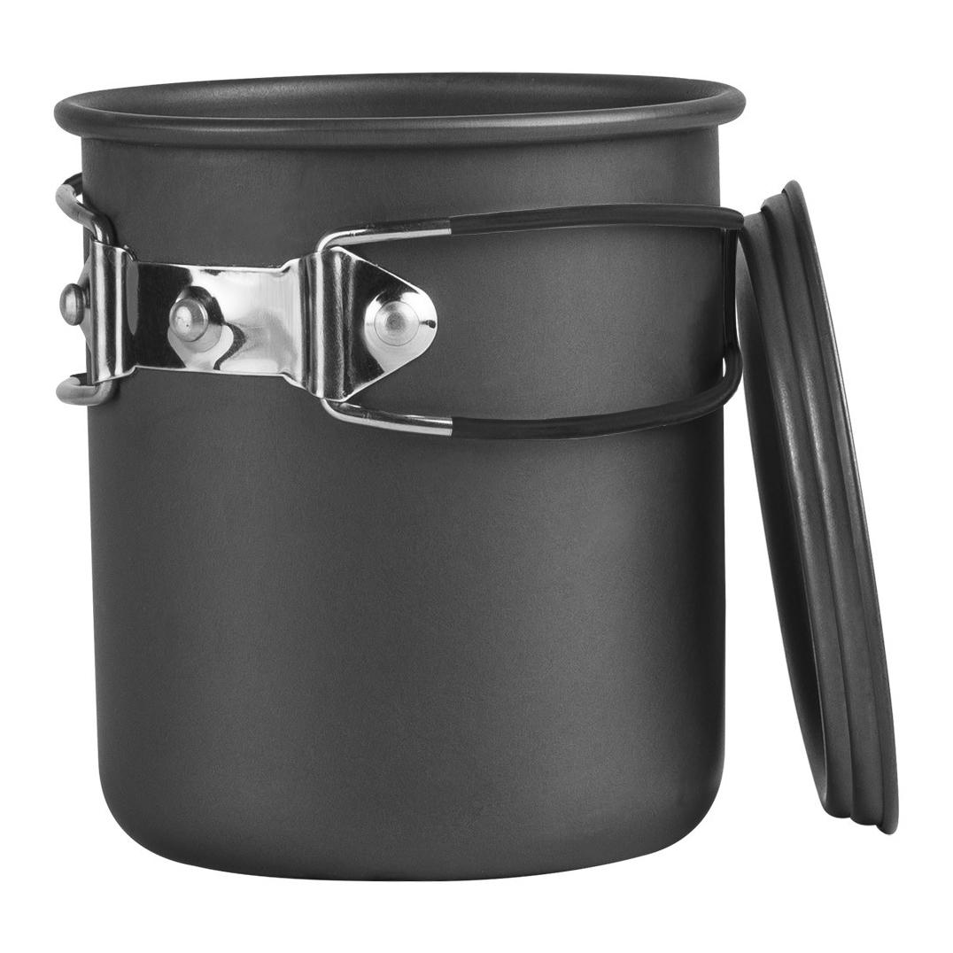 Image of Helikon Camp Cup - Schwarz - bei Hauptner.ch