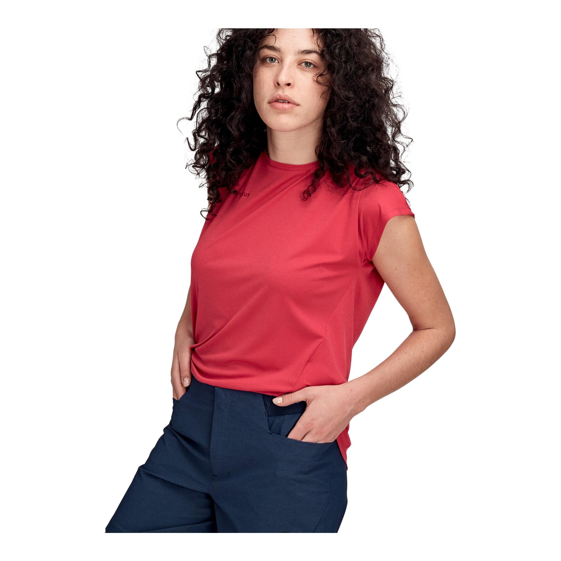 Massone Shorts Women - peacoat