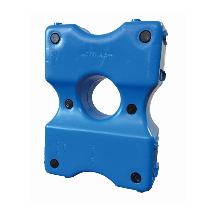 Cavaletti-Block Aaron