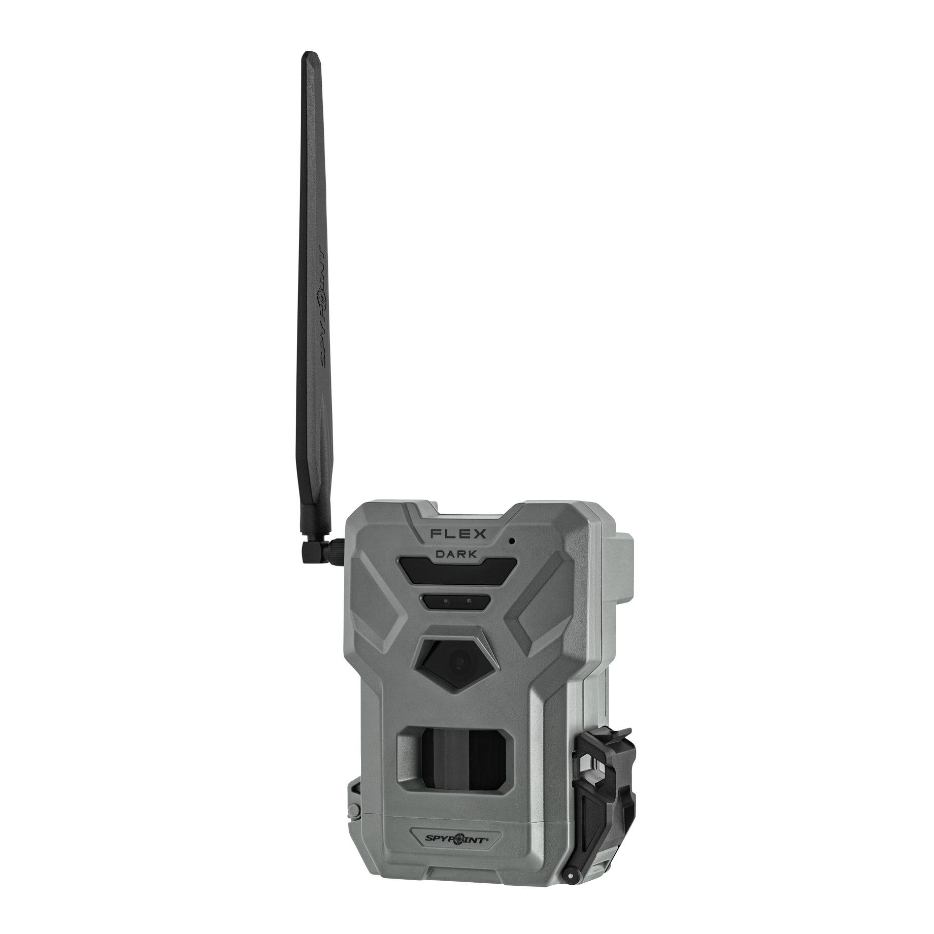 Spypoint Caméra de chasse Flex-Dark