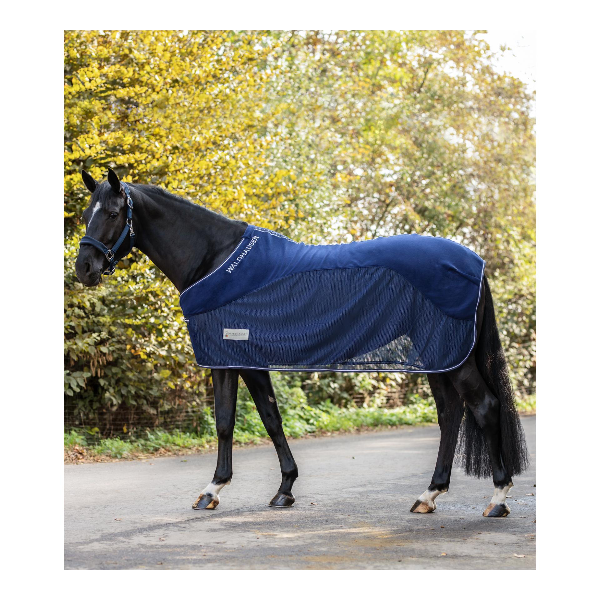 Fleece/Fliegendecke Comfort