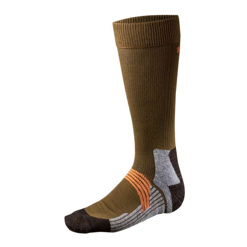 Image of Härkila Trapper Master Socken - Dark green bei Hauptner.ch