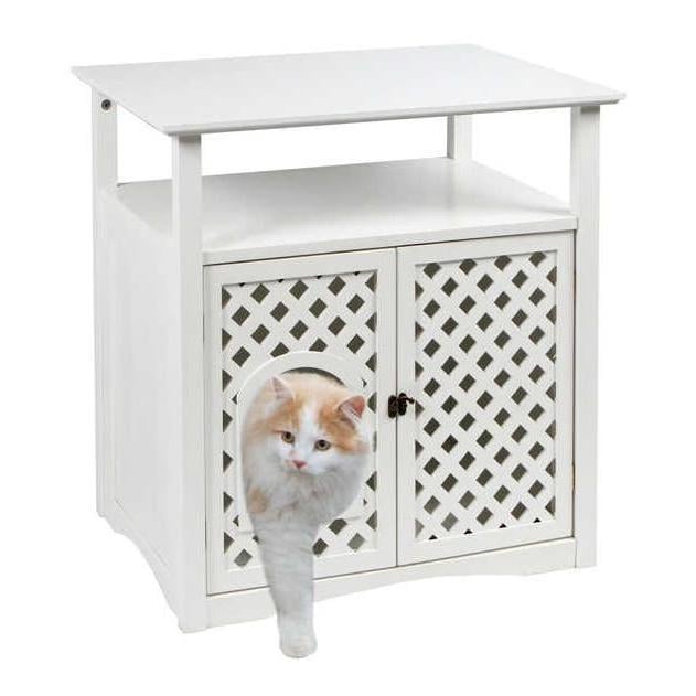 Image of Kerbl Katzenschrank Helena bei Hauptner.ch