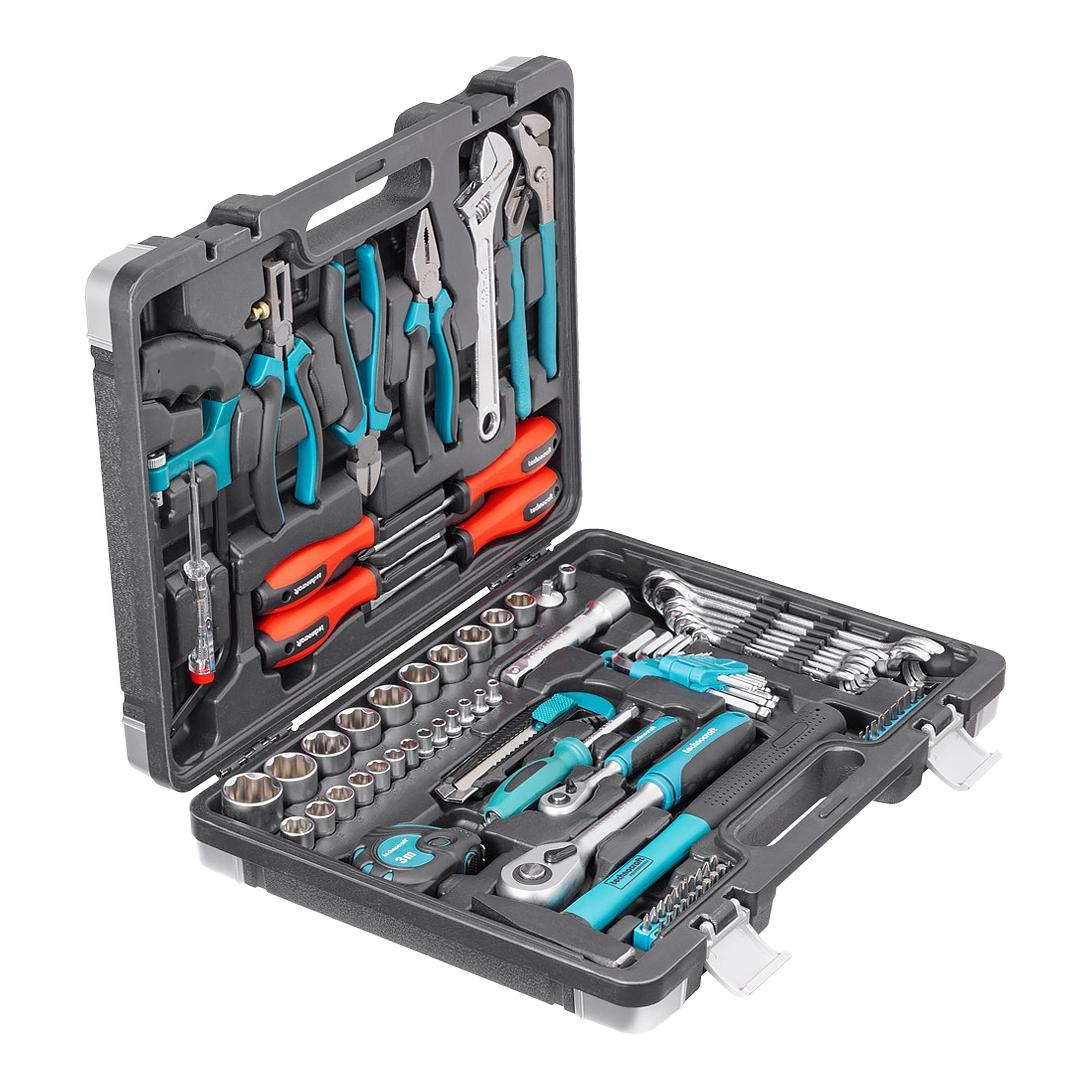 Werkzeugkoffer TOP BOX 92