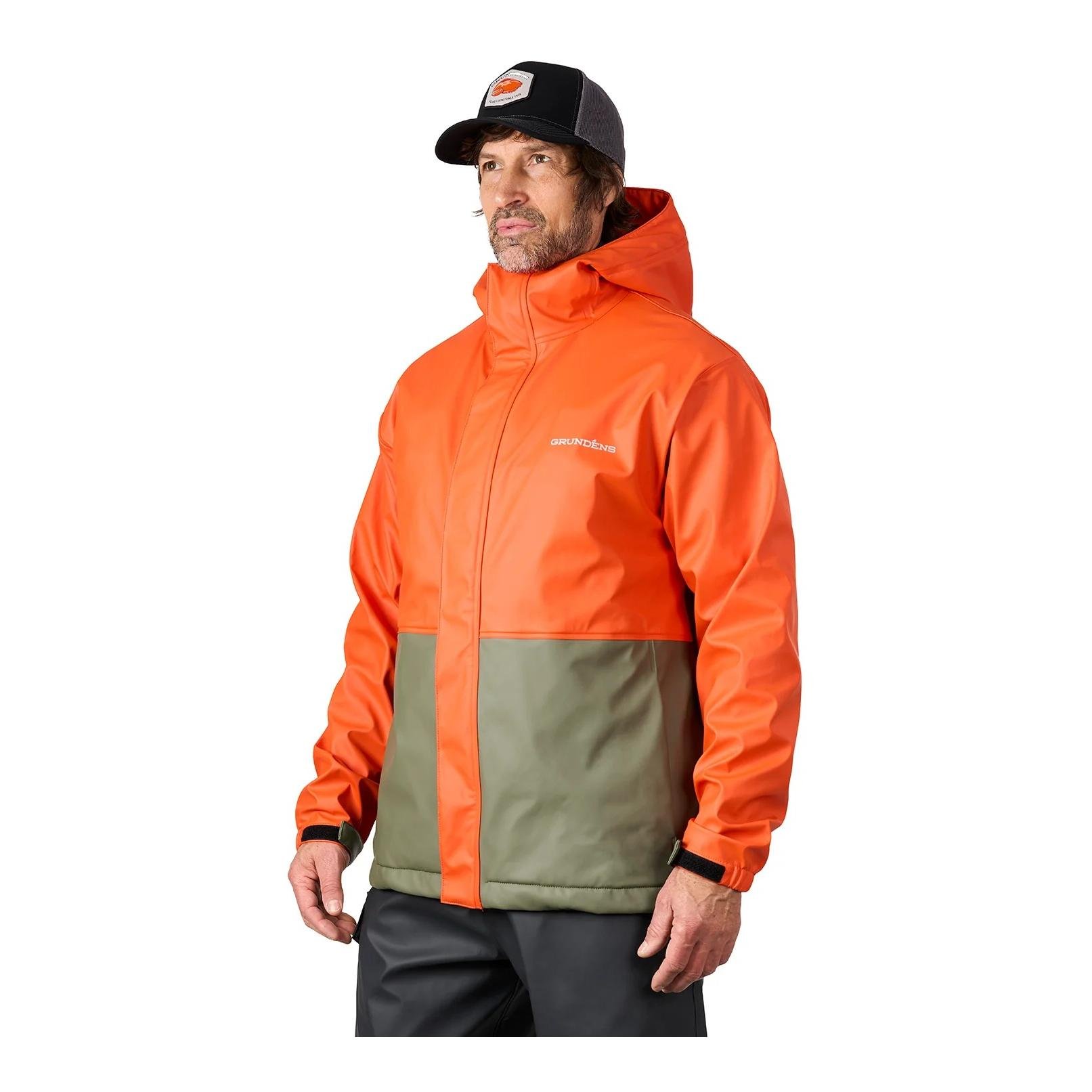Neptune Thermo Jacket