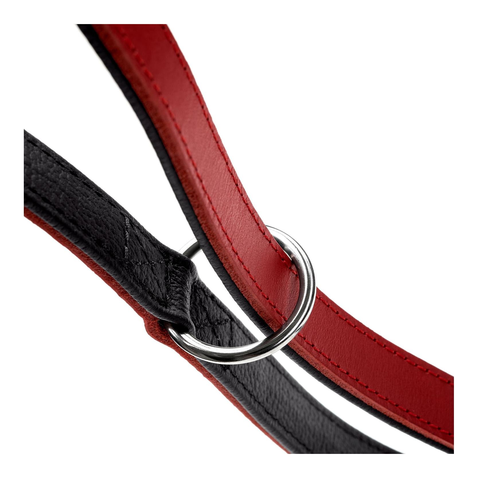 Hunter Verstellbare Führleine Love