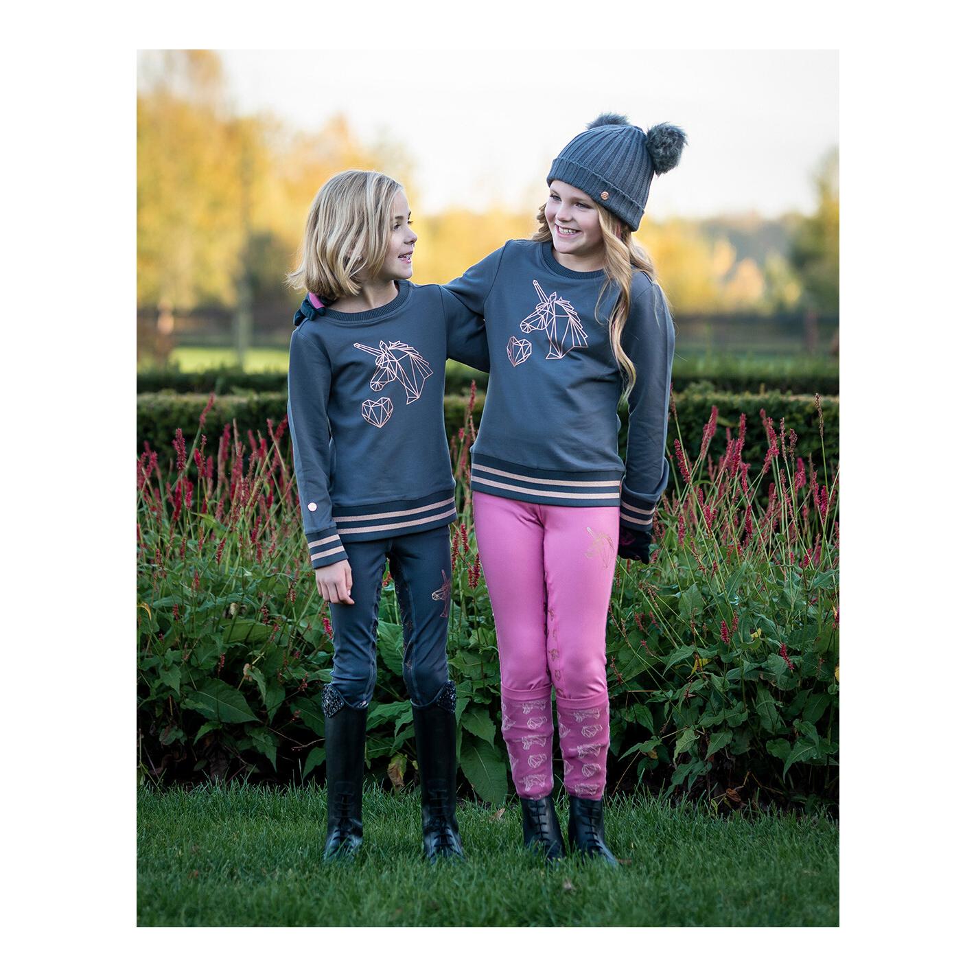 Pullover Didy Junior