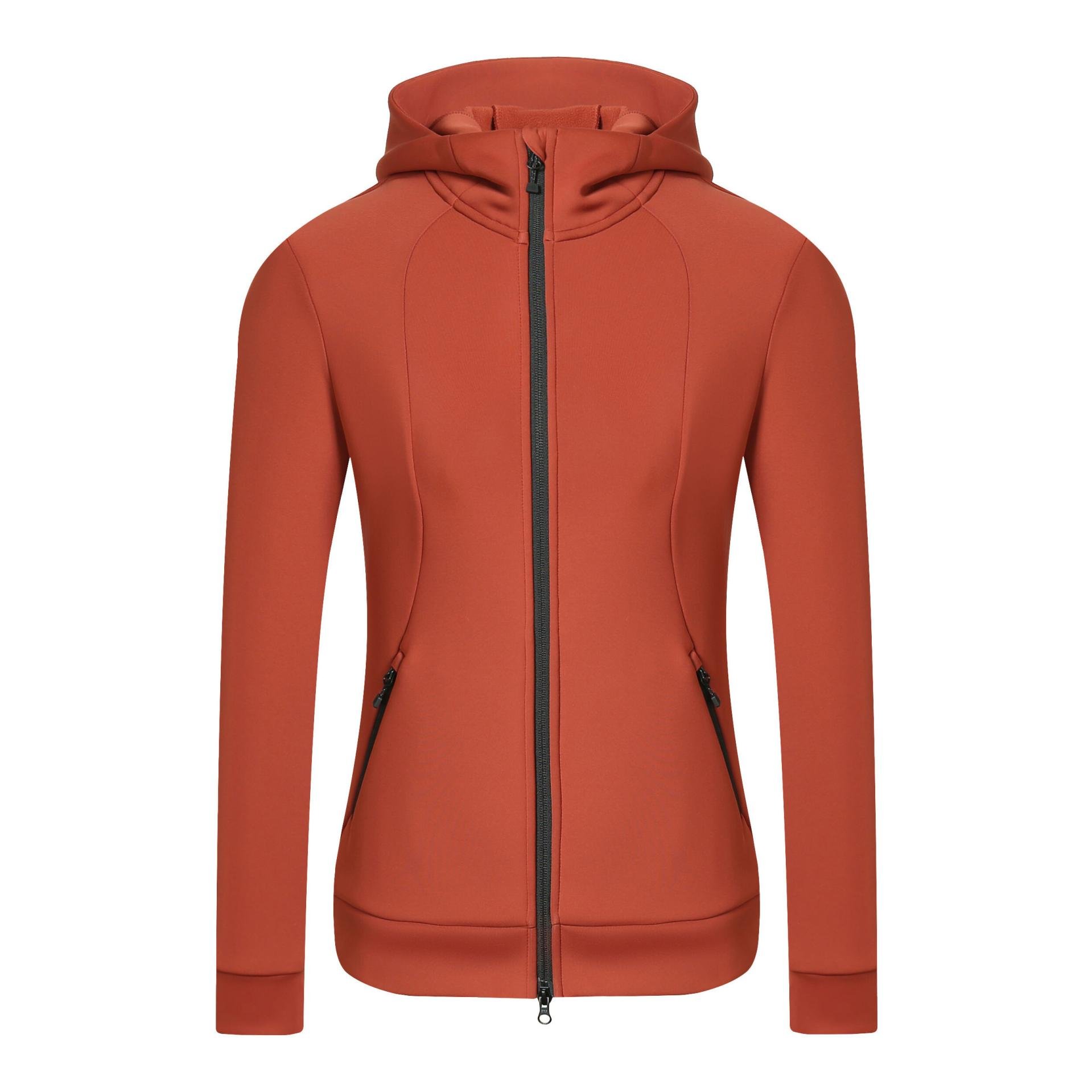 Hoody Jacke H/W 2025