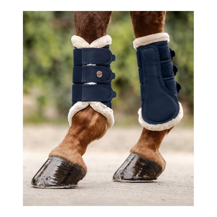 Dressurgamasche Comfort Light