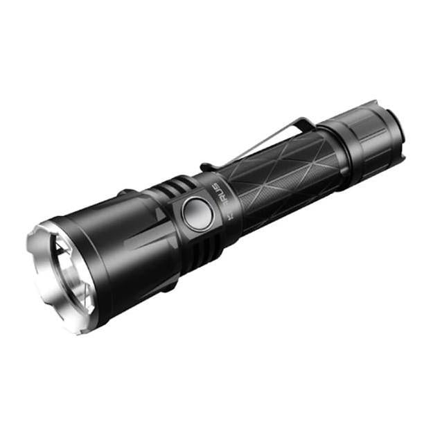 Image of Klarus XT21X Taschenlampe - Schwarz - bei Hauptner.ch