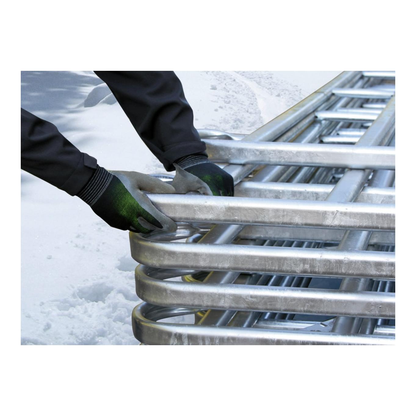 Winterhandschuh PowerGrab Thermo W