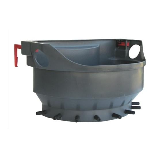 Kälbertränkeeimer Milk Bar 10 Ezi-Lock, 60 l