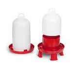 Doppelzylindertränke