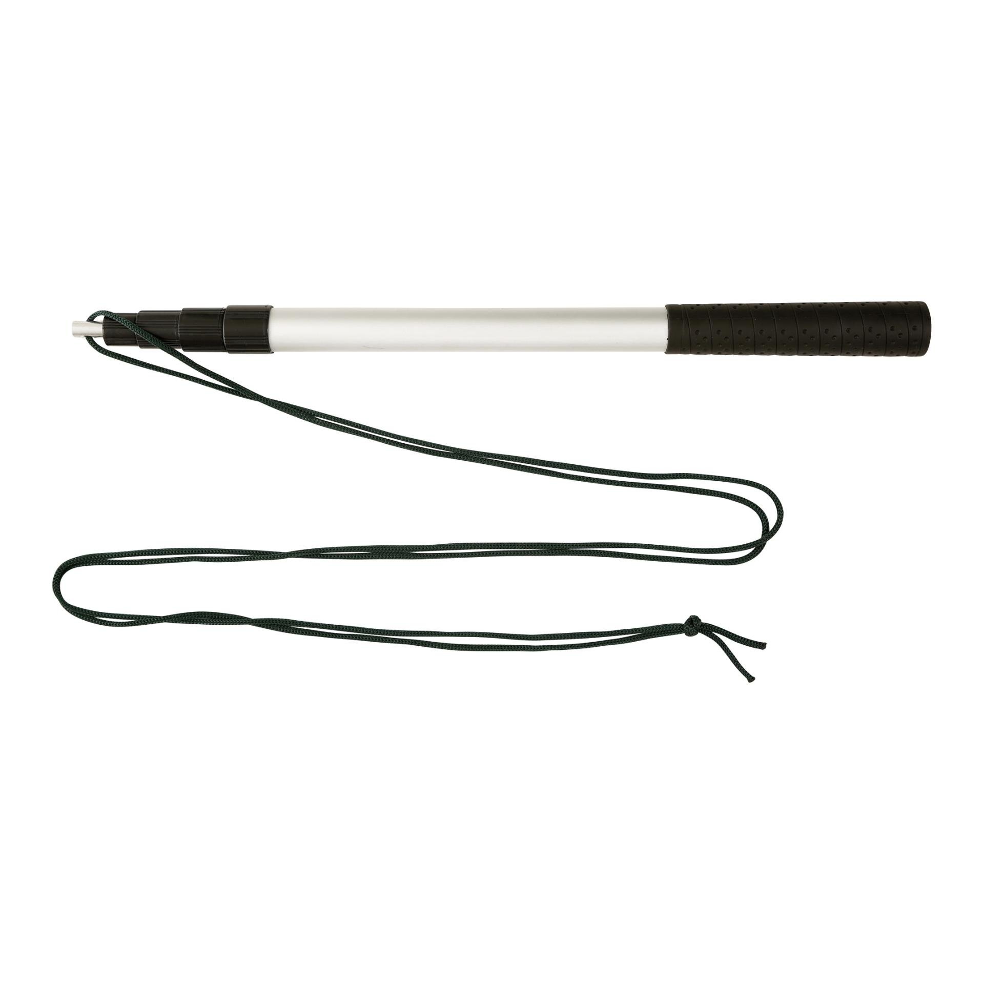 Teleskop Reizangel für Hunde ca. 47-130cm