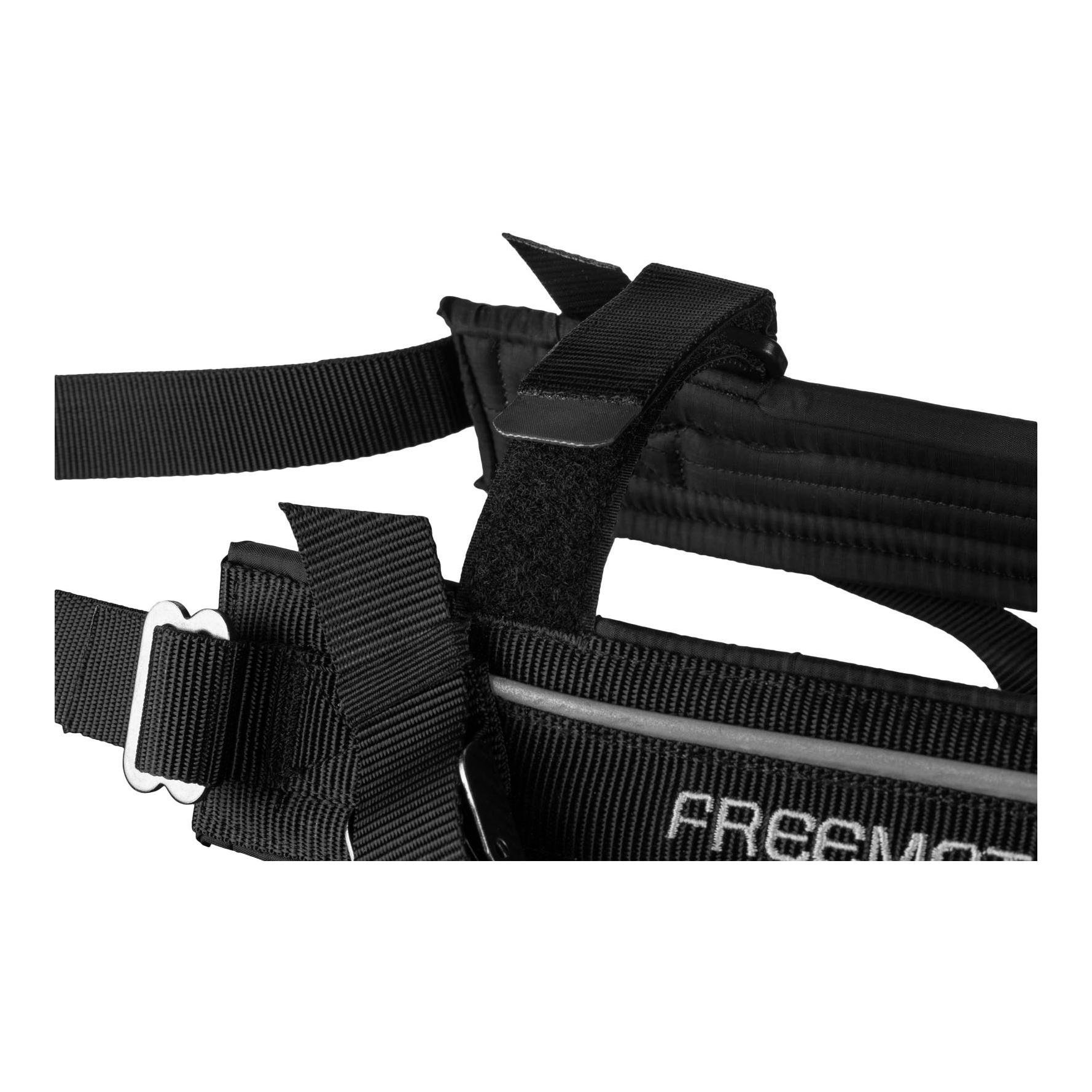 Zuggeschirr Freemotion Harness 5.0