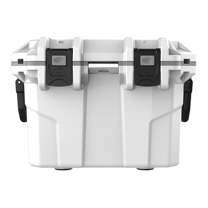 Image of YONC Outdoor Kühlbox 28 Liter - weiss bei Hauptner.ch