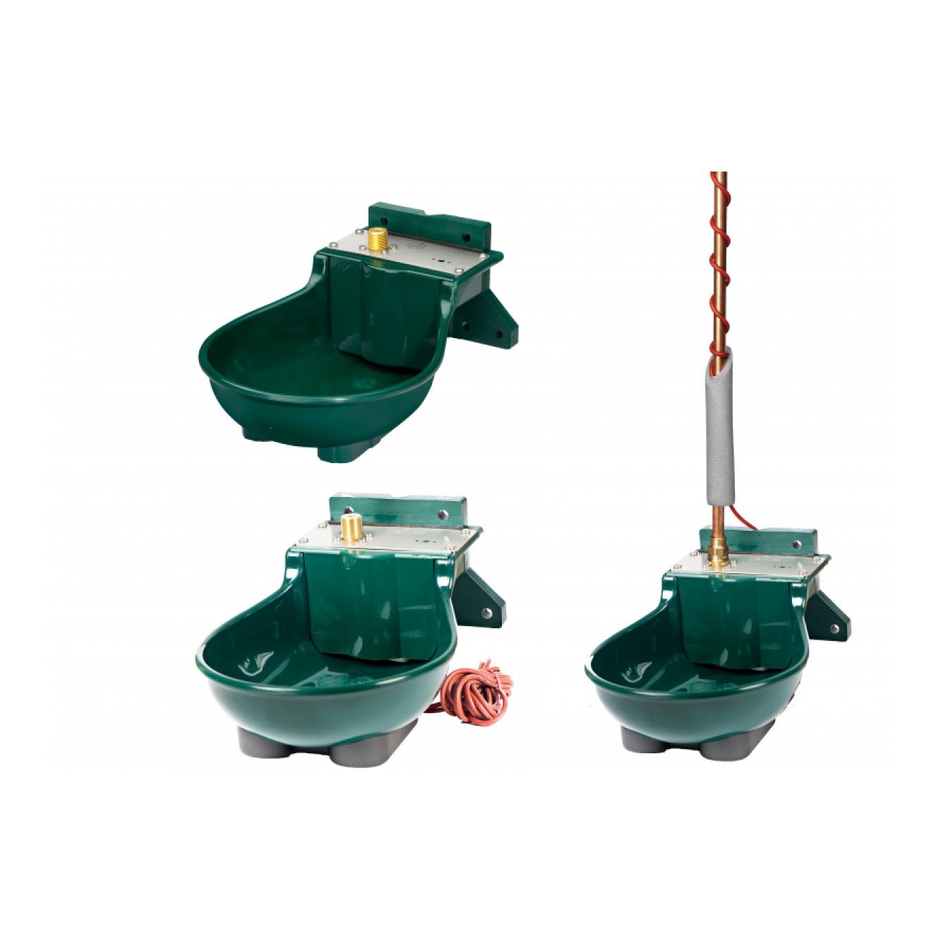 Tränkebecken SB 113 NT H RBH