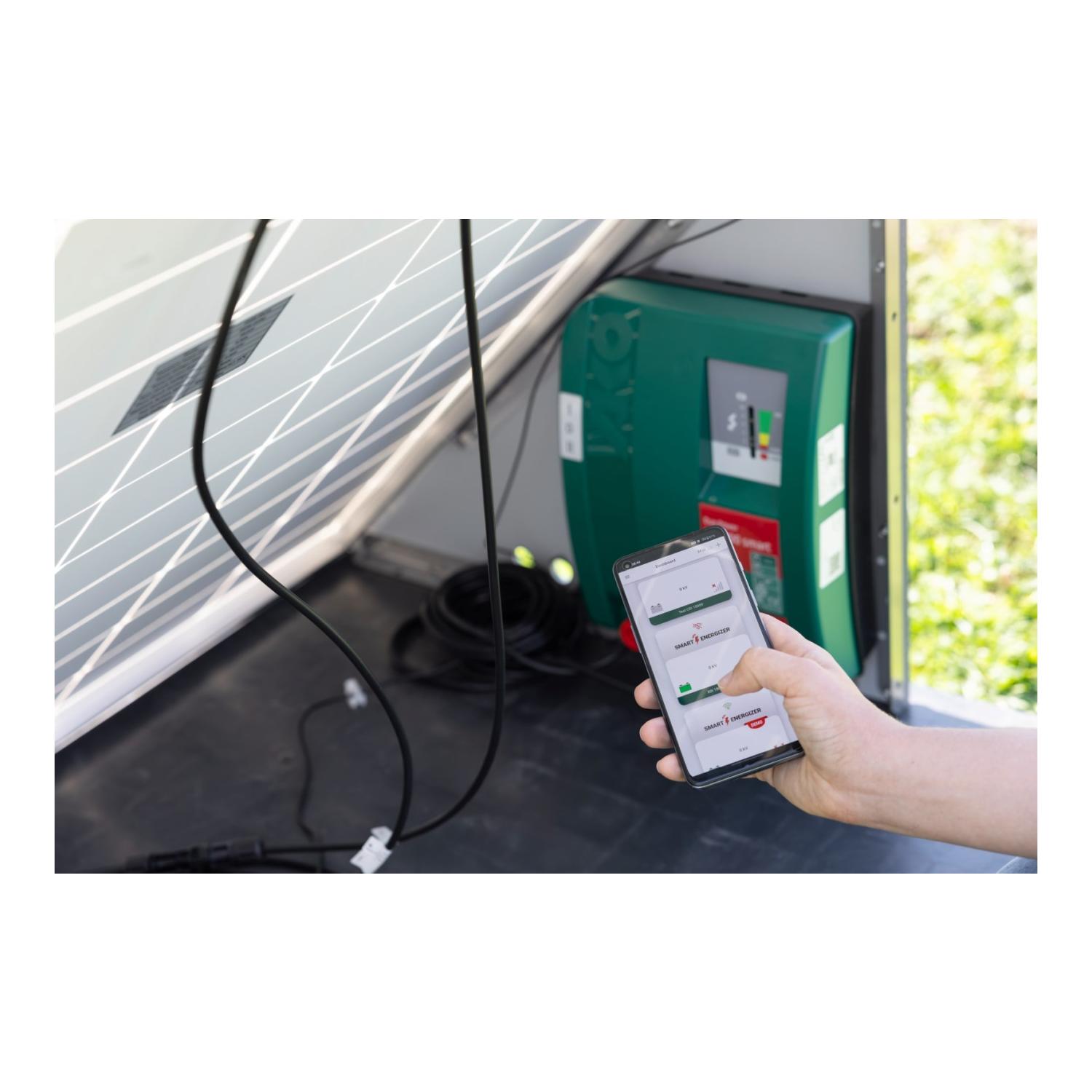 AKO Solarstation Xi 8000 smart