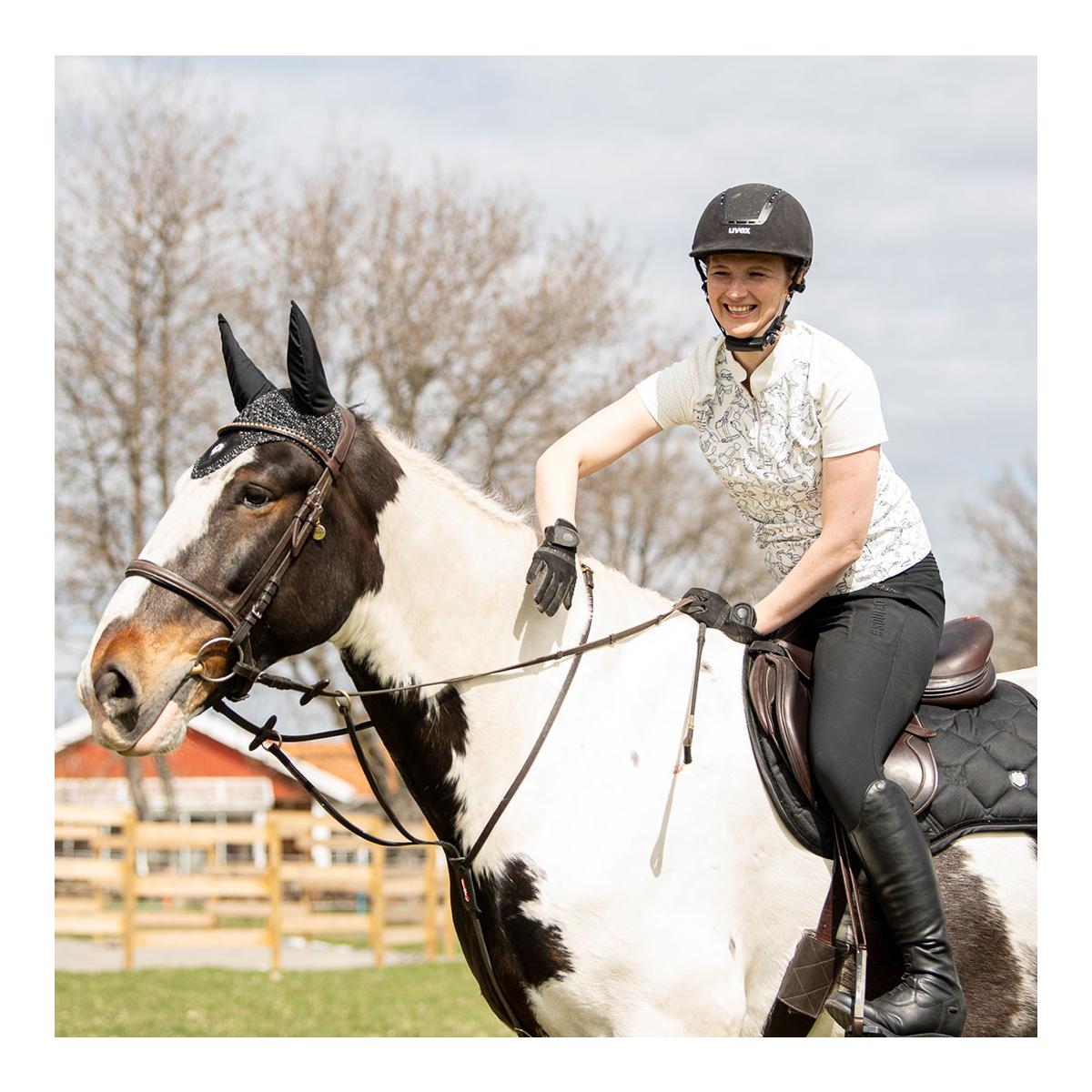 Funktionsshirt Polo One Line