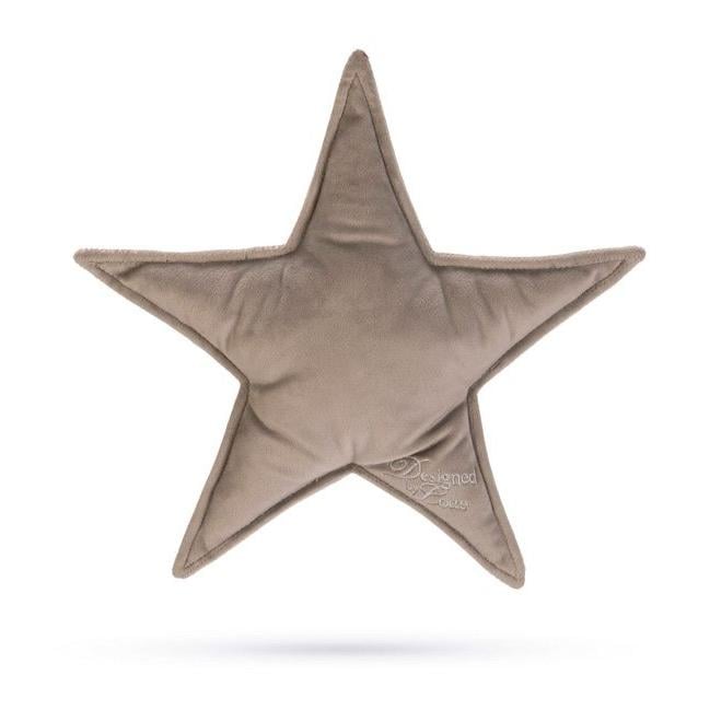 Hundespielzeug Weihnachtsstern Samt