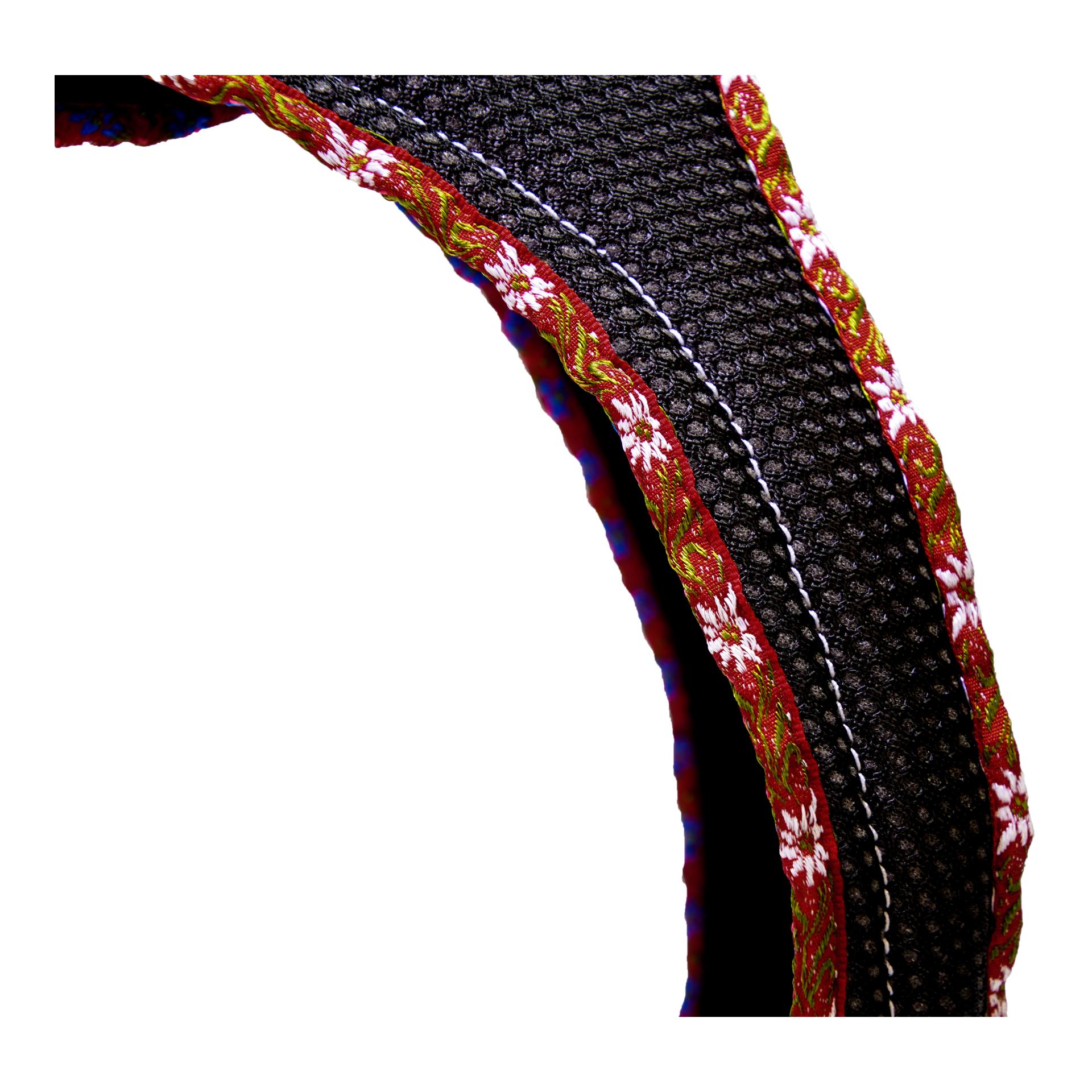 Dogs Fun Run Hundegeschirr